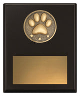 Challenge Plaque - Pet Appreciation 200mm