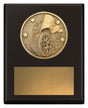 Challenge Plaque - Motorsport 150mm