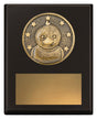 Challenge Plaque - Duck 150mm