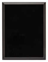 Black Super Gloss Value 200mm