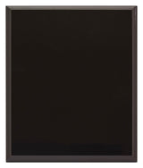 Black Super Gloss Value 250mm