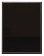 Black Super Gloss Value 300mm