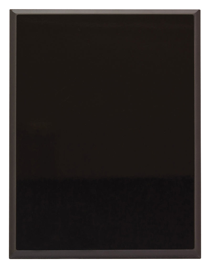 Black Super Gloss Value 300mm