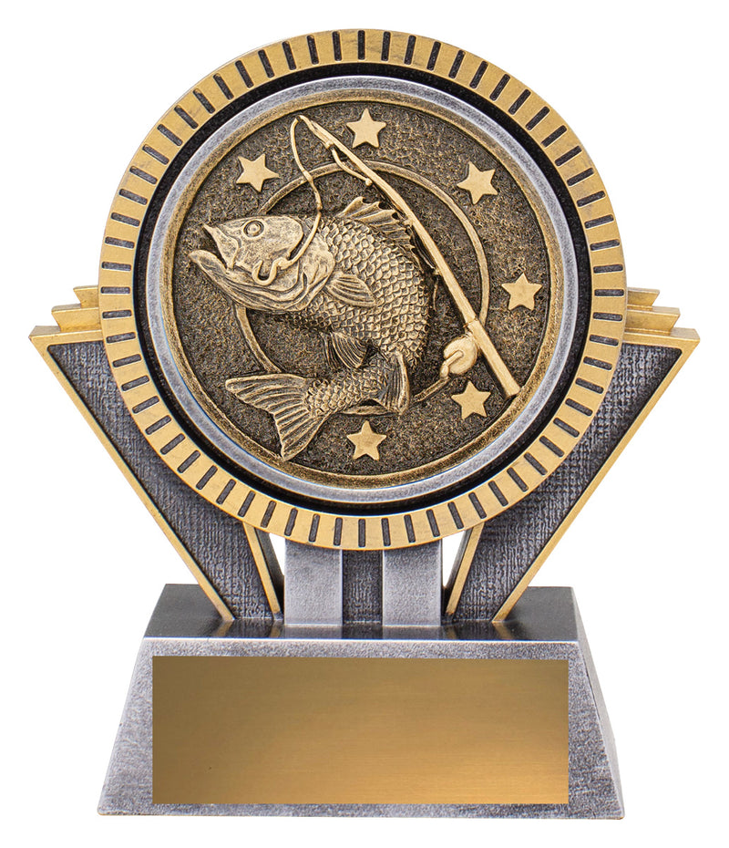 Spartan - Fishing 130mm