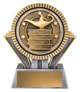 Spartan - Academic 130mm