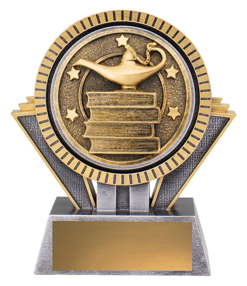 Spartan - Academic 130mm