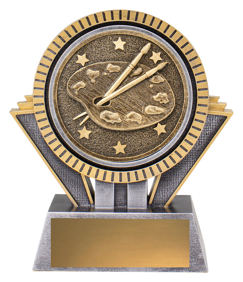 Spartan - Art 130mm