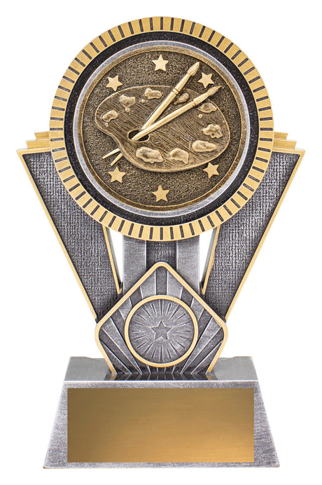 Spartan - Art 180mm
