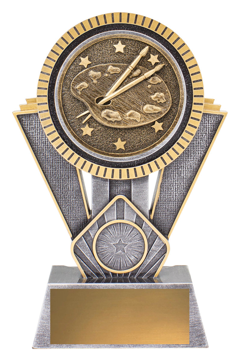 Spartan - Art 180mm
