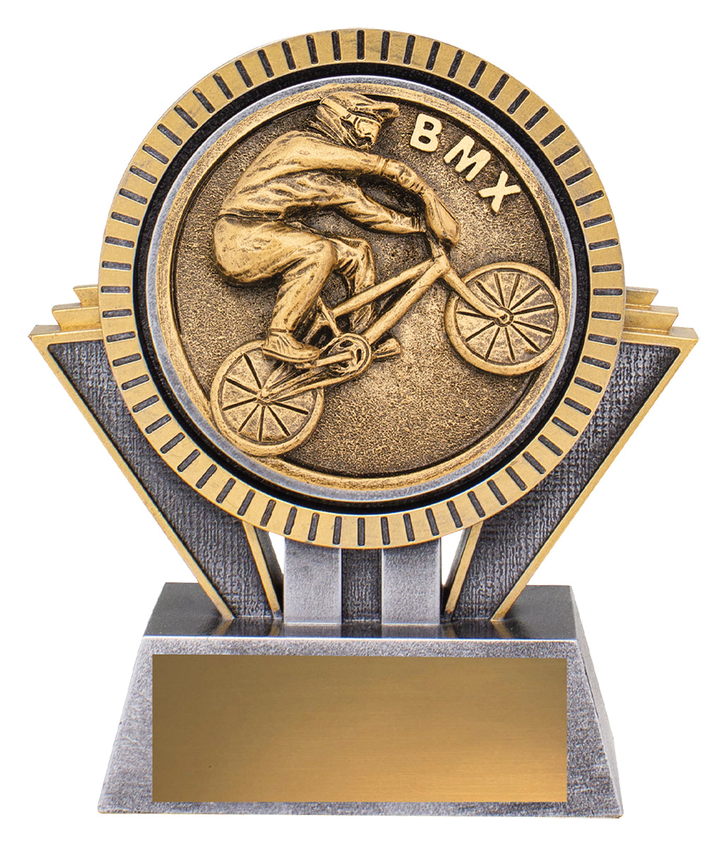 Spartan - BMX 130mm