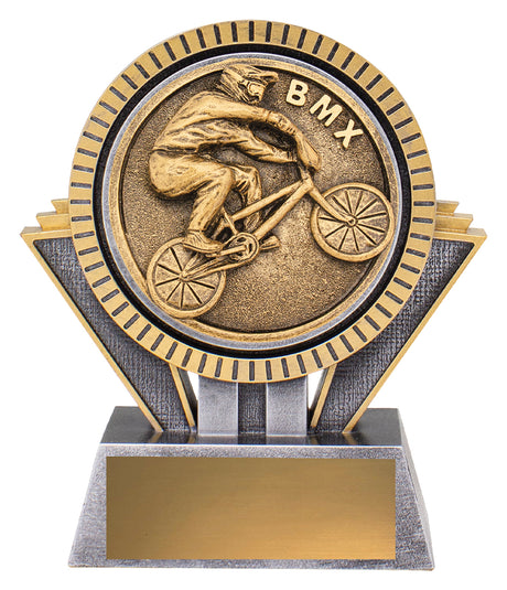 Spartan - BMX 130mm