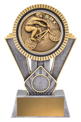 Spartan - BMX 180mm