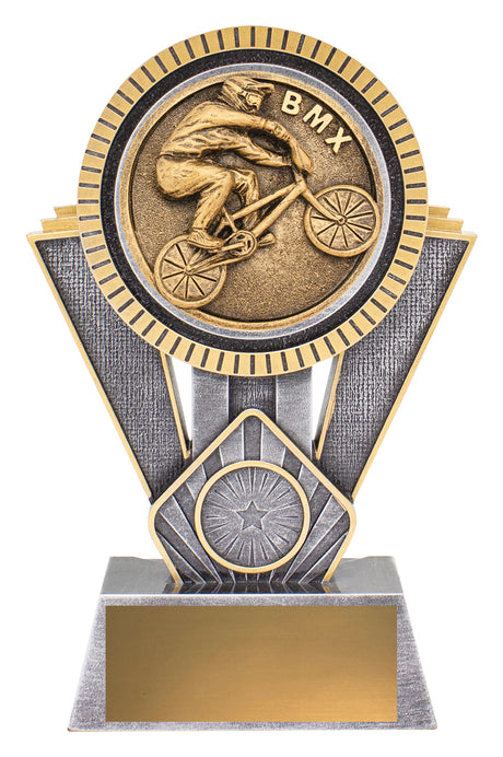 Spartan - BMX 180mm