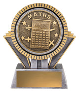 Spartan - Maths 130mm