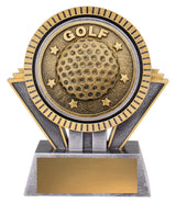 Spartan - Golf 130mm
