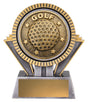 Spartan - Golf 130mm