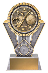 Spartan - Fielding 180mm