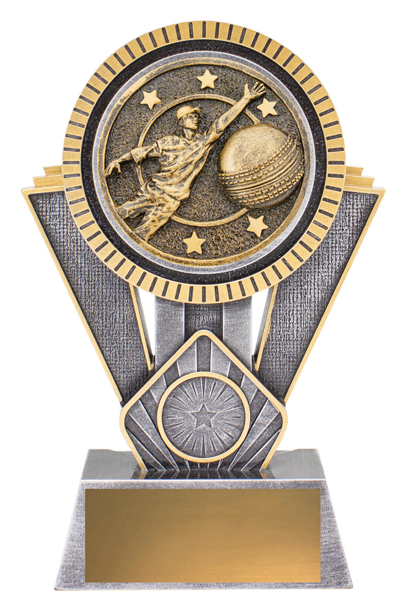 Spartan - Fielding 180mm