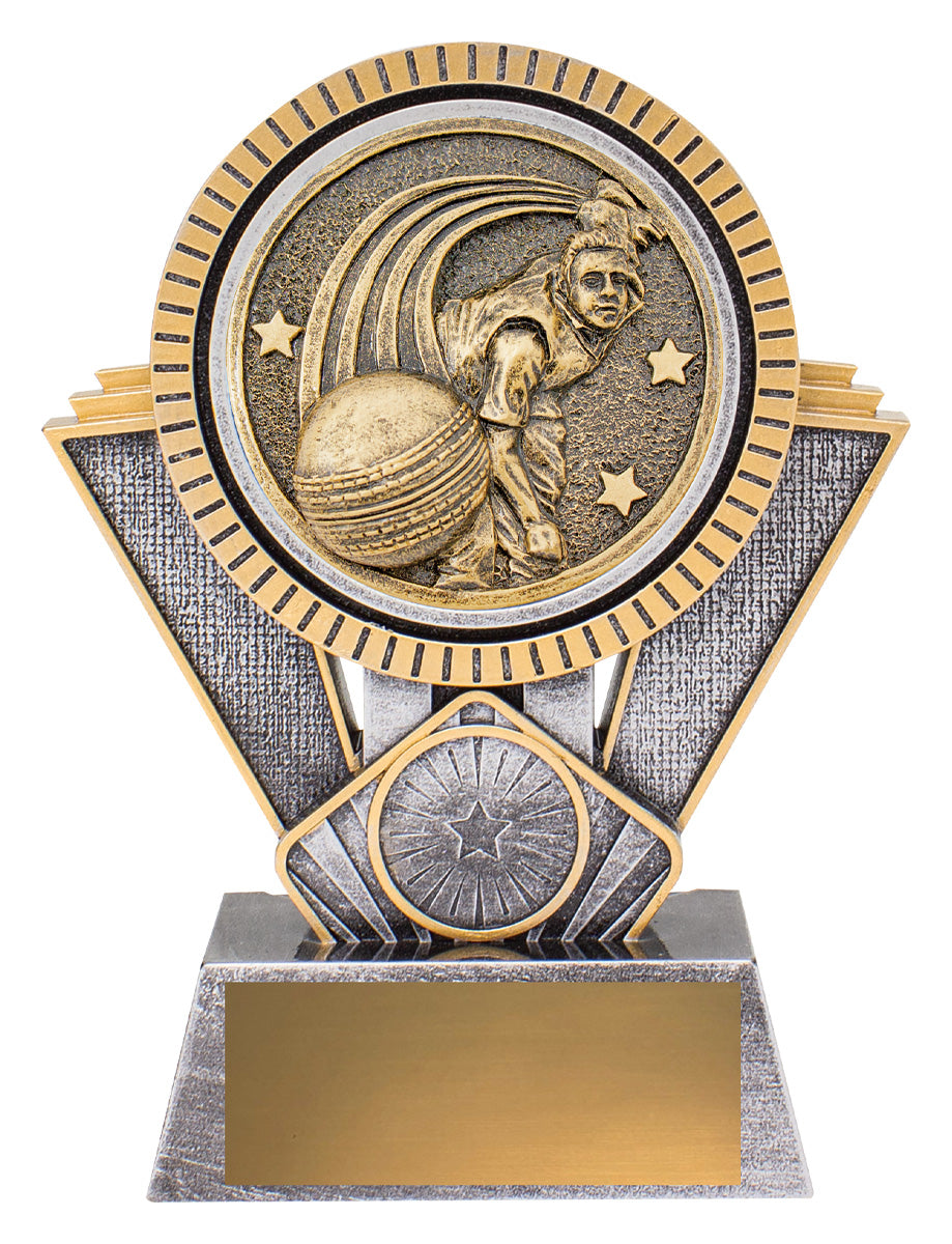 Spartan - Bowling 155mm