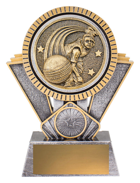 Spartan - Bowling 155mm