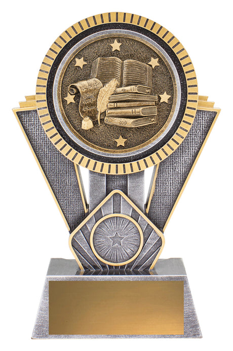 Spartan - English 180mm