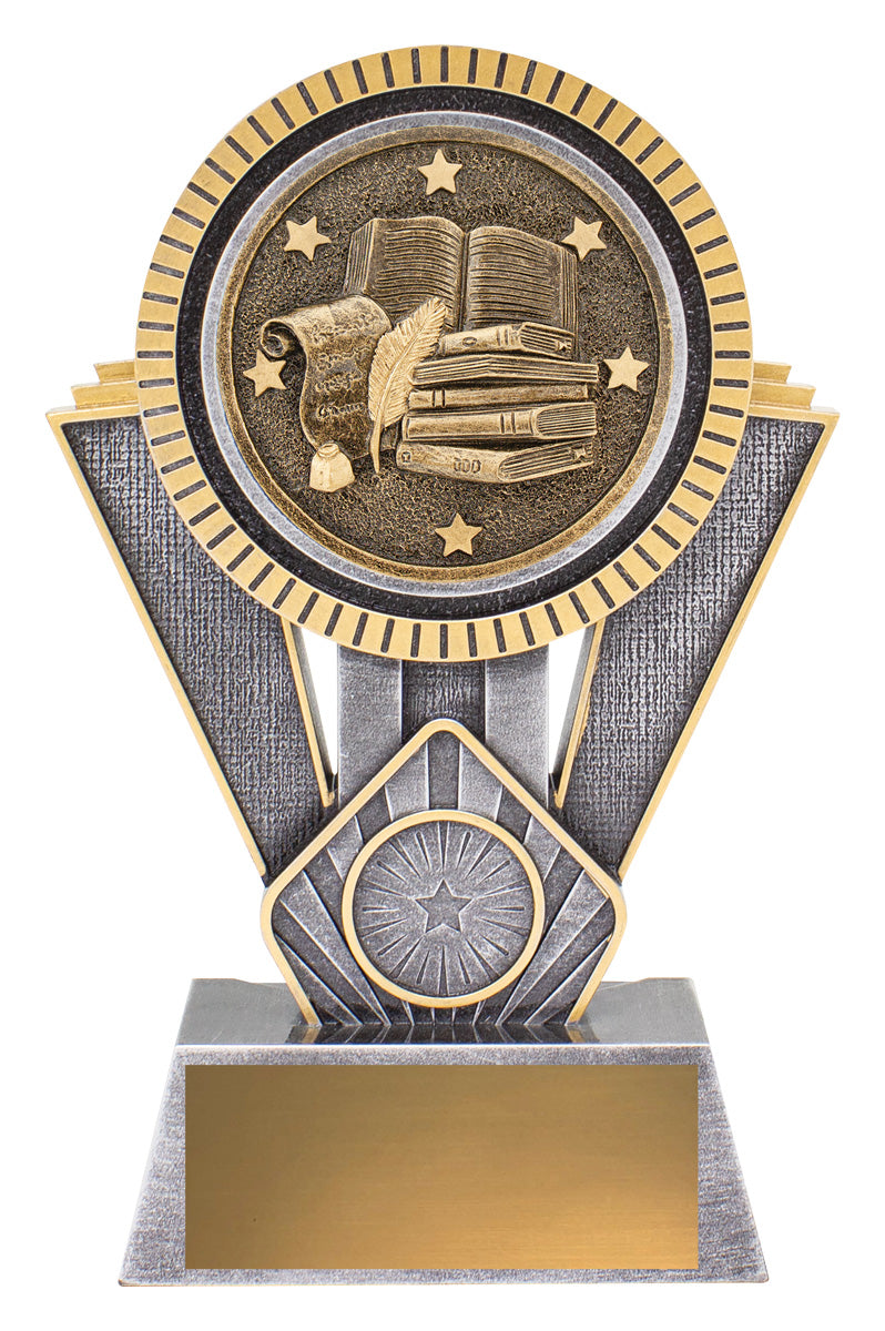 Spartan - English 180mm