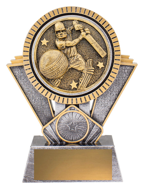 Spartan - Batting 155mm