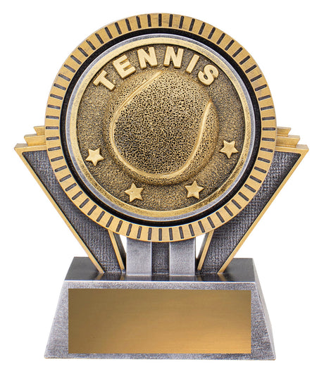 Spartan - Tennis 130mm