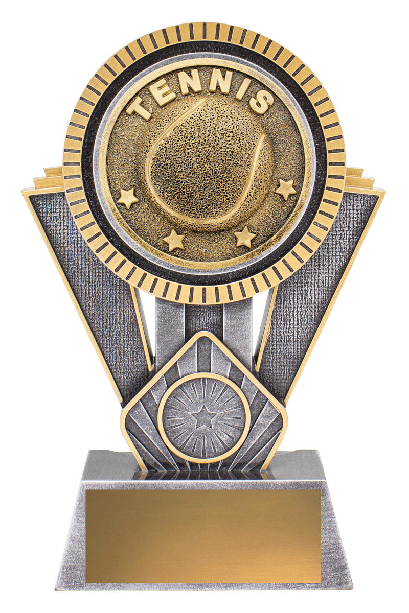 Spartan - Tennis 180mm