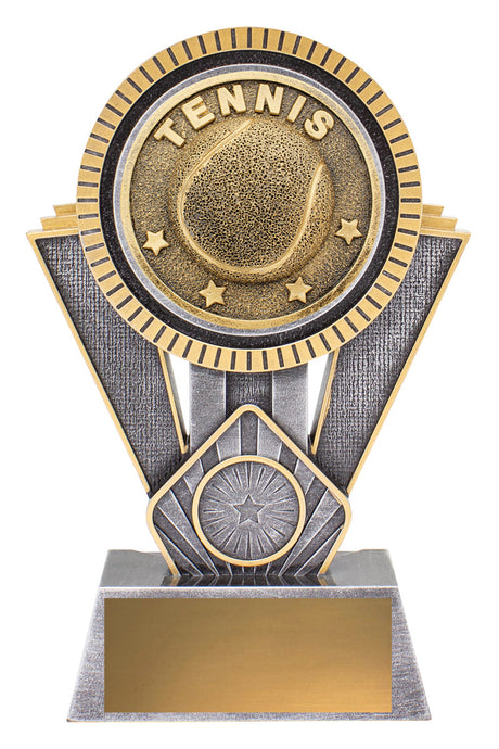 Spartan - Tennis 180mm