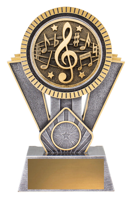 Spartan - Music 180mm