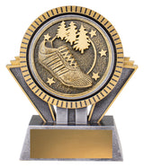 Spartan - Cross Country 130mm