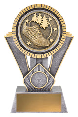 Spartan - Cross Country 180mm