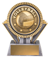 Spartan - Volleyball 130mm