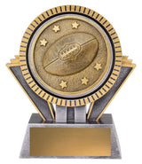 Spartan - Aussie Rules 130mm