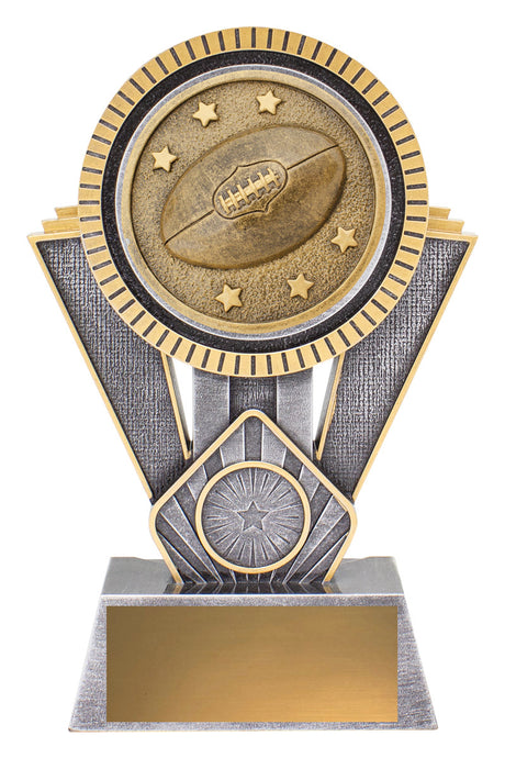 Spartan - Aussie Rules 180mm