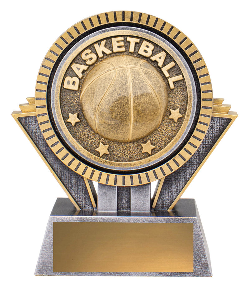 Spartan - Basketball Spartan Basketball 130mm