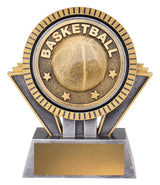 Spartan - Basketball 130mm