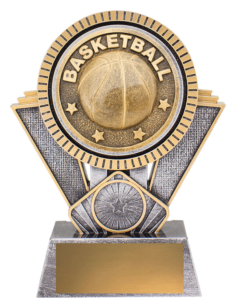 Spartan - Basketball 155mm