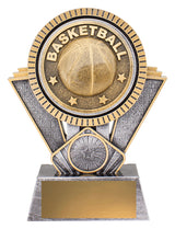 Spartan - Basketball 155mm