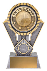 Spartan - Basketball 180mm