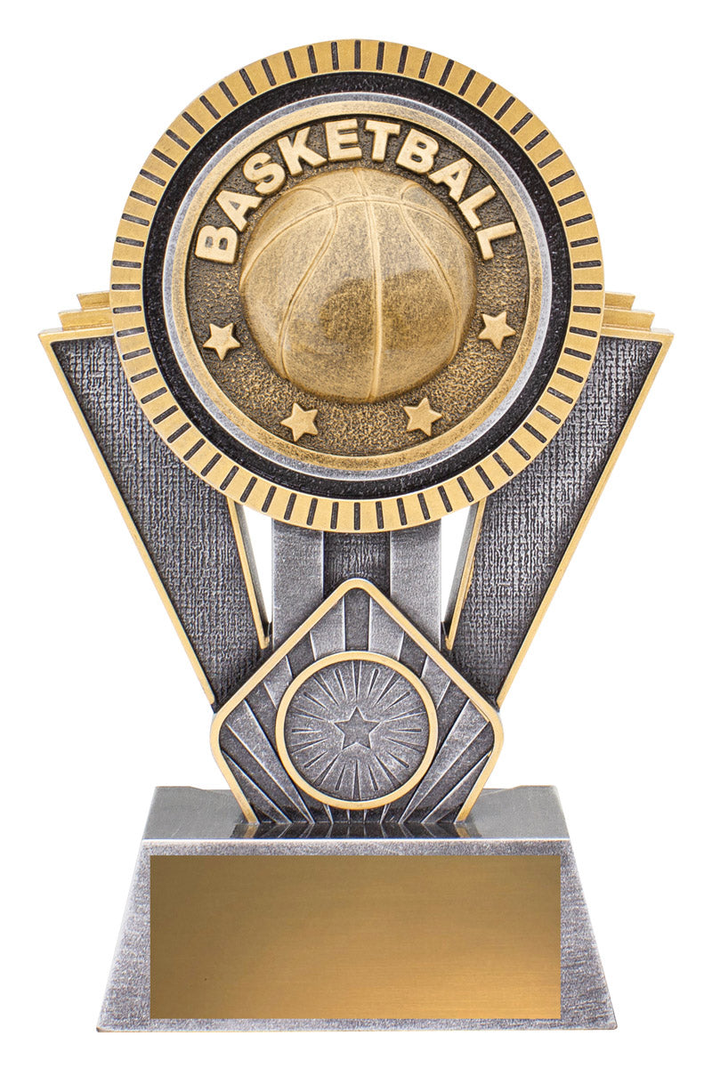 Spartan - Basketball 180mm