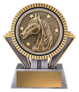 Spartan - Horse 130mm