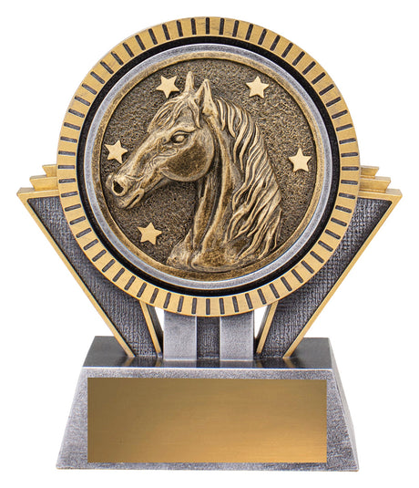 Spartan - Horse 130mm
