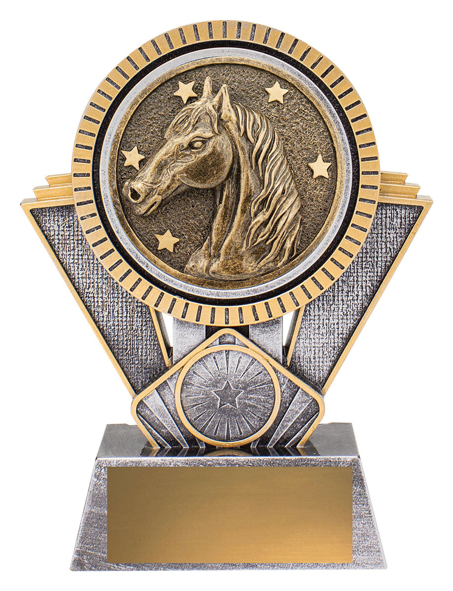 Spartan - Horse 155mm
