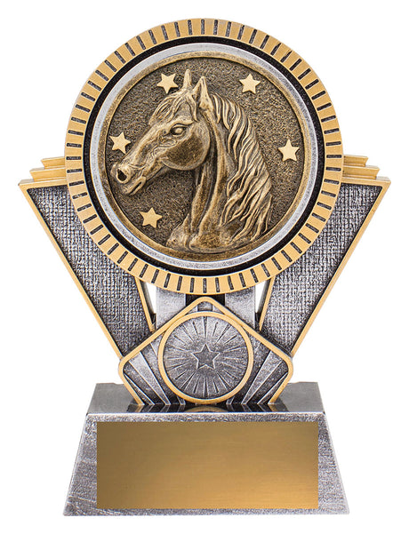Spartan - Horse 155mm