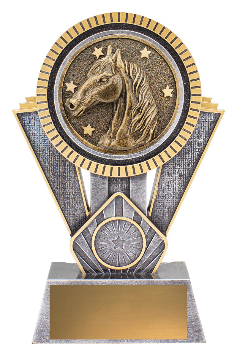 Spartan - Horse 180mm