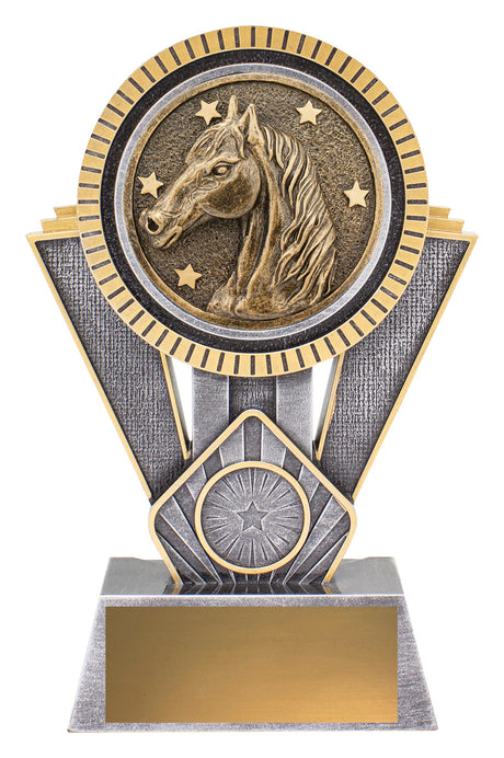 Spartan - Horse 180mm
