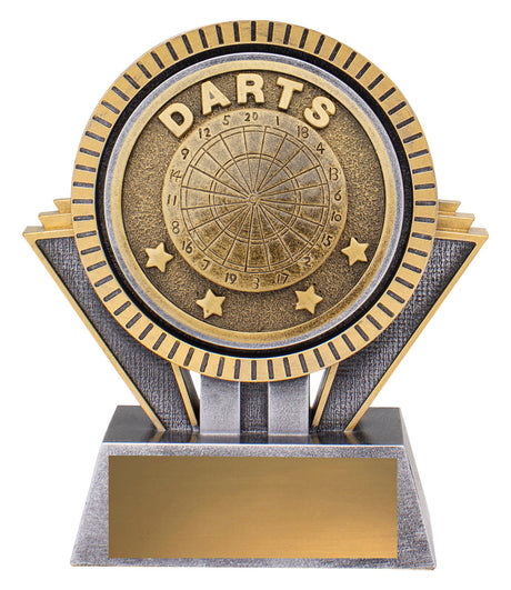 Spartan - Darts 130mm