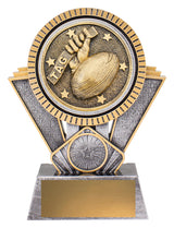 Spartan - Tag 155mm